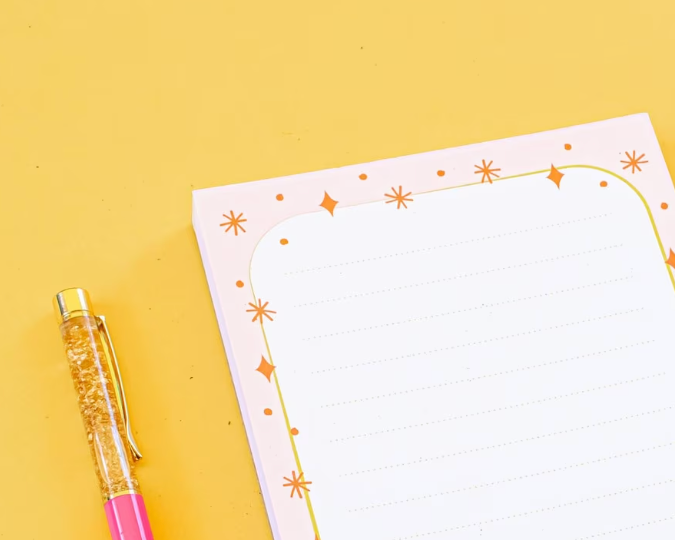 Latina stationery 2024